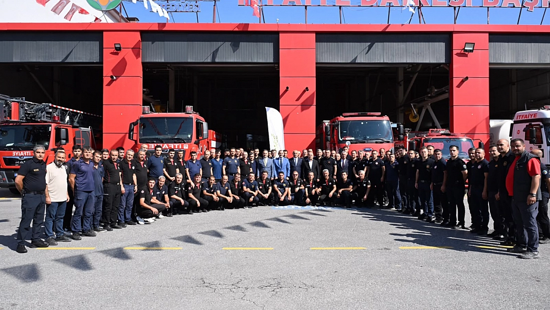 Malatya’da filo güçlendiriliyor: Yenileri eklenecek…