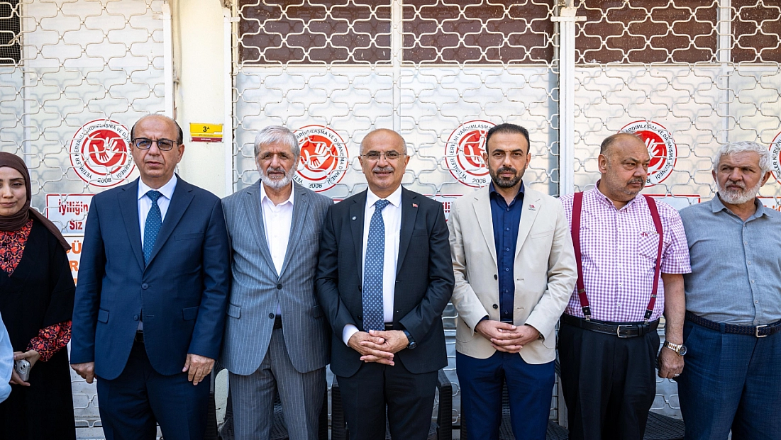 Malatya'da bir yılda 5 bin kişiye ulaştılar