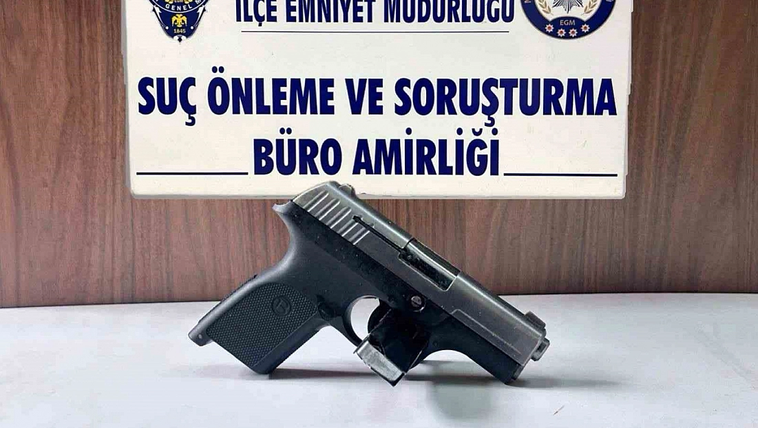 Aranan 39 kişi yakalandı