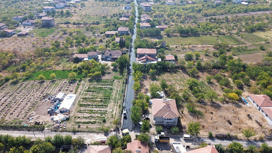 Malatya’da kış hazırlığı!