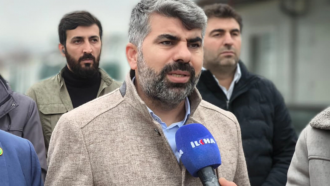 Malatya’da konteyner kentlerde kalan vatandaşlara öncelik verilsin!!