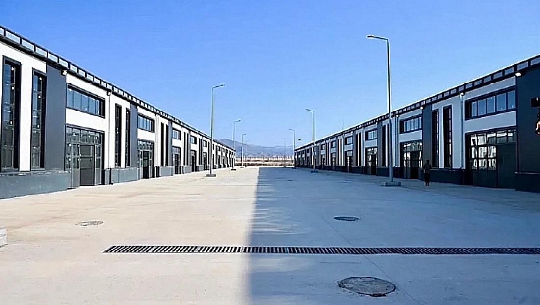 Malatya’da kuralar çekildi! 5 iş yerinin yeni hak sahipleri belli oldu