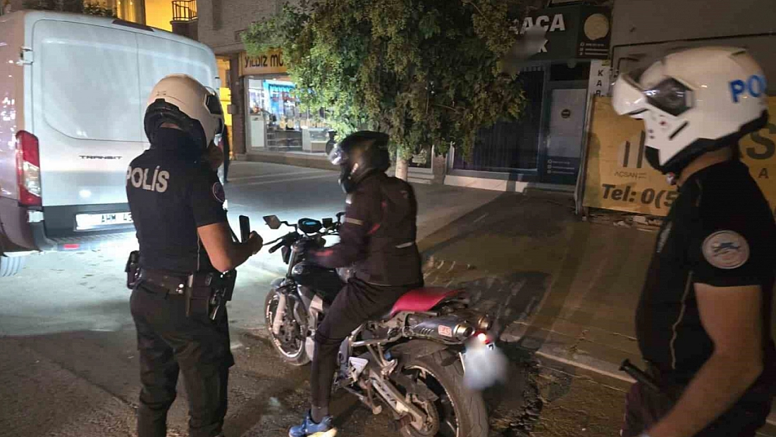 Malatya’da sıkı denetim! Tek tek incelenecek!
