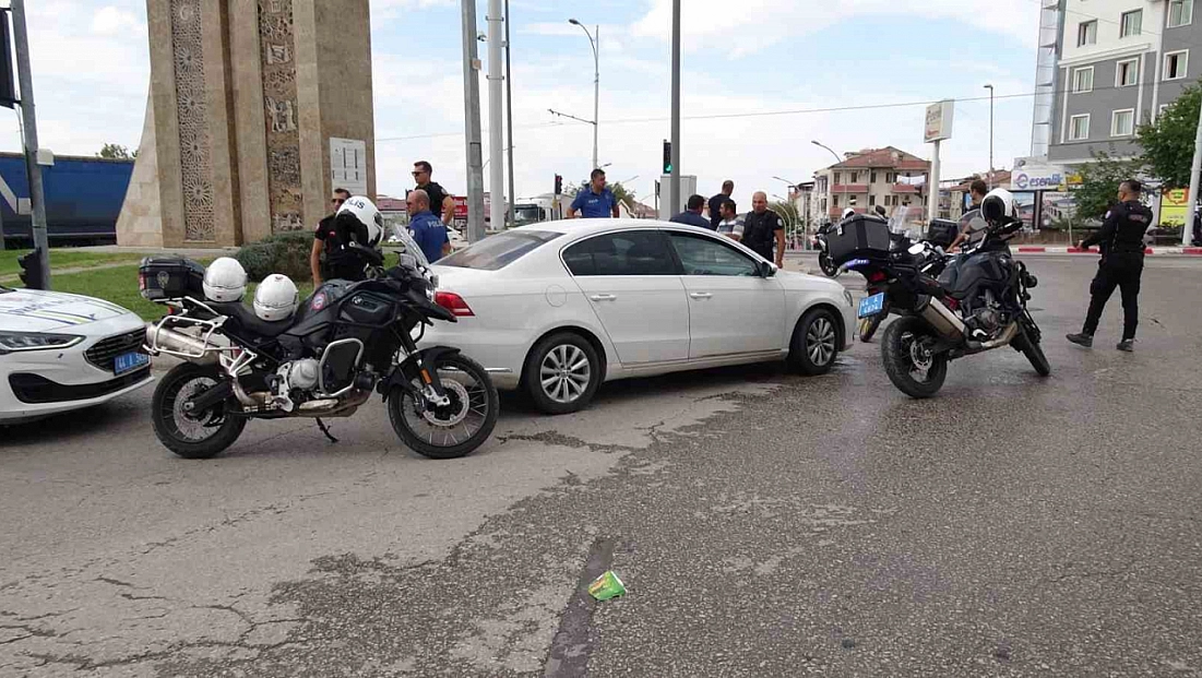 Malatya’da öğretmeni ölümle tehdit ettiler