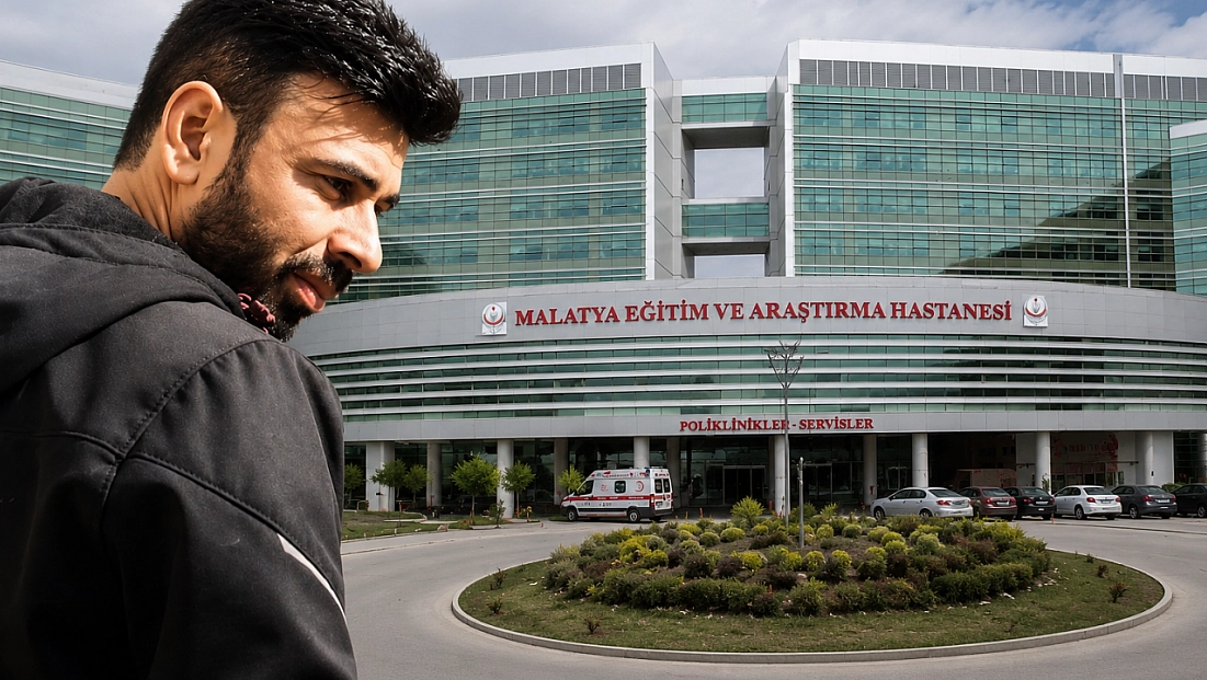 Malatya’da Tohma Çayı’nda akıntıya kapılmıştı! 38 yaşındaki genç hayatını kaybetti
