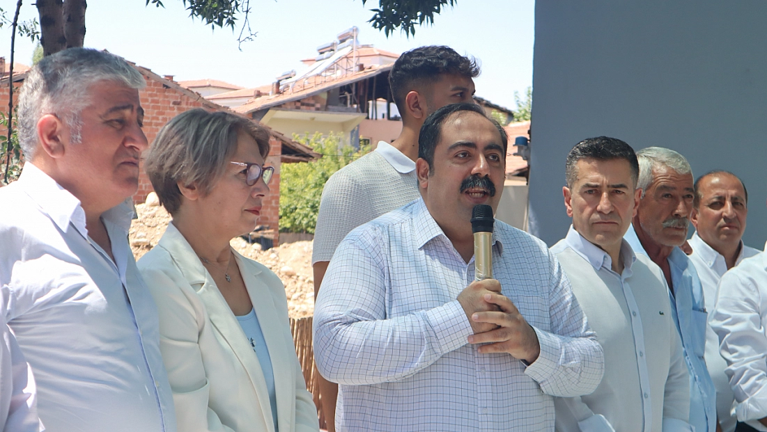 Malatya'da 3 bin kişi CHP'den istifa etti