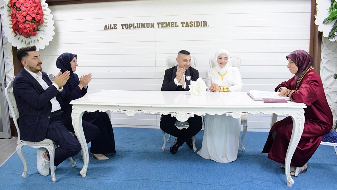 Malatya’da unutulmayacak bir tarih için imza attılar…
