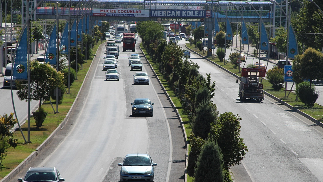 Malatya'da yeni zam! Tarih belli oldu…
