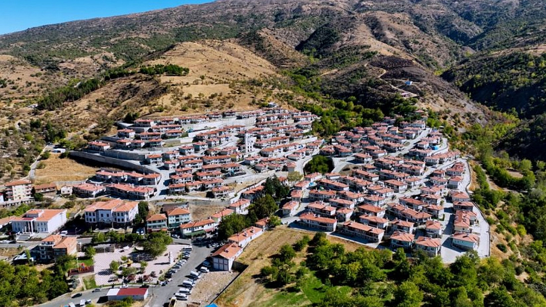 Malatya’da Yıllardır Beklenen Dev Proje İçin İmzalar Atıldı, İnşaat Başlıyor!