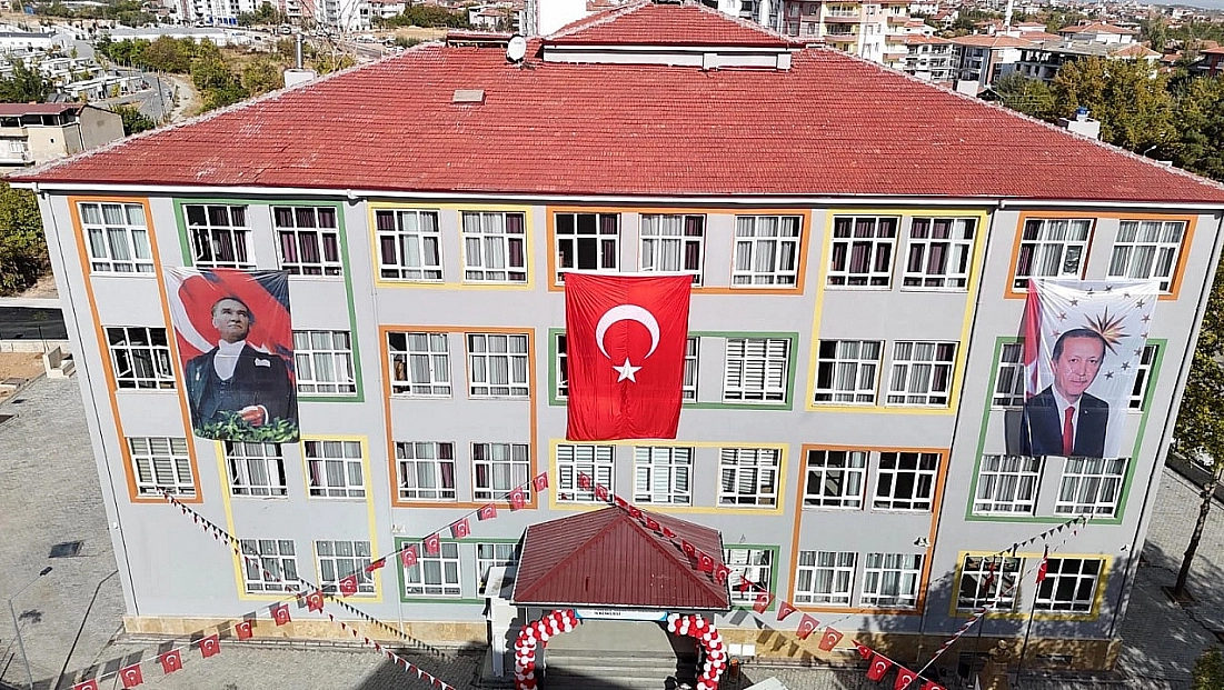 Malatya’daki okullarda sıkı tedbir