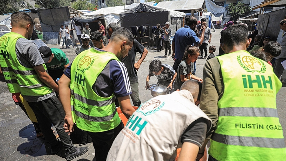 Malatya’dan Ramazan öncesi çağrı!