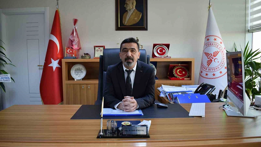 Malatya’nın sağlık yükünü tek başına taşıyor