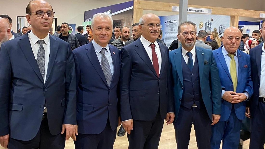 'Malatya Sevdası Sınır Tanımıyor'