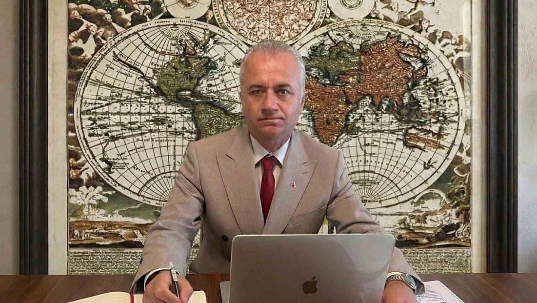 Özköse'den 24 Kasım Öğretmenler Günü mesajı