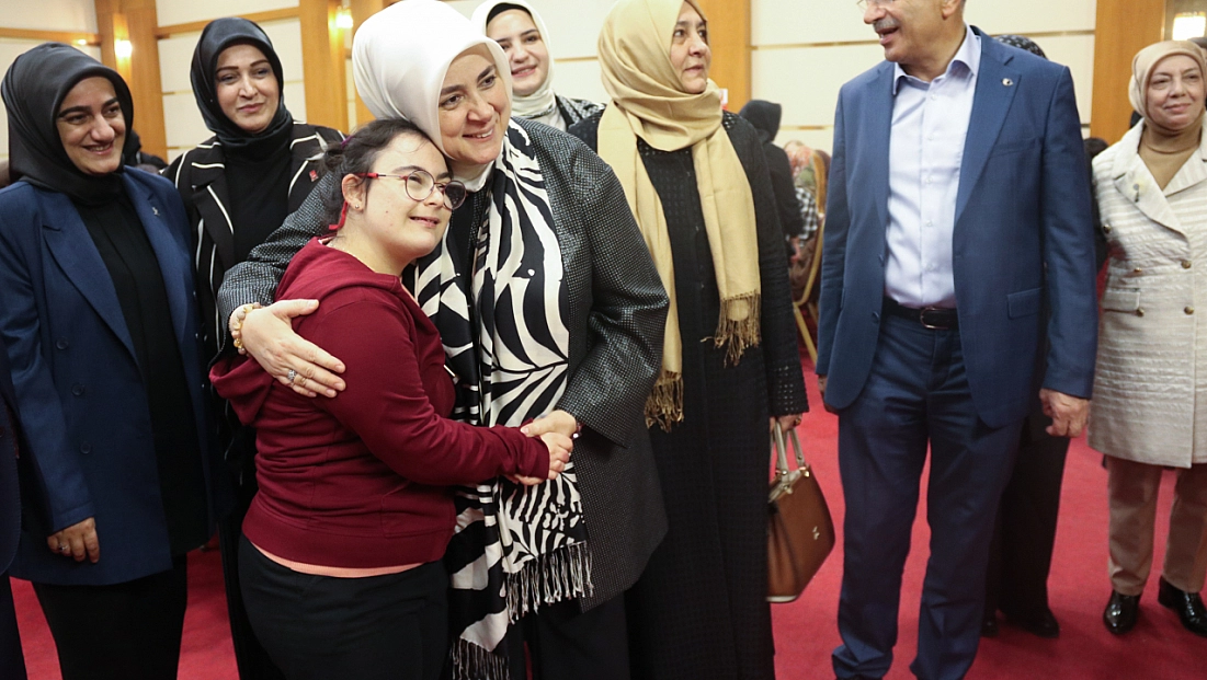 ‘Malatya'mız kalkınmış durumda’