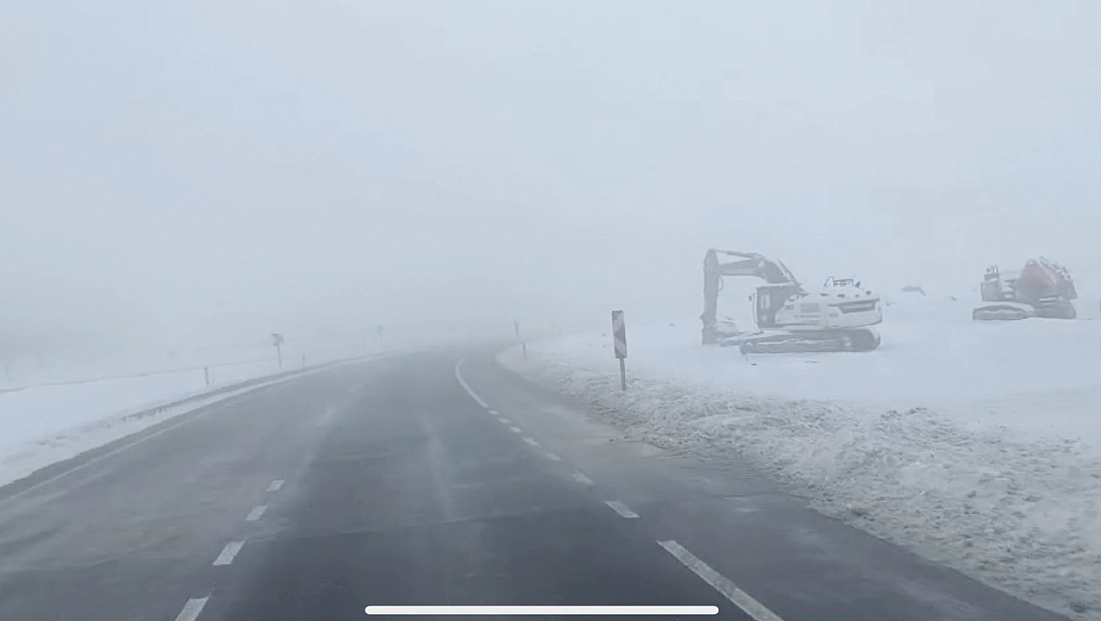 Malatya’nın bağlantısı kesildi!