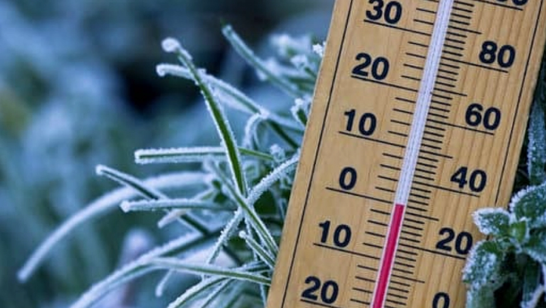 Malatya’nın en soğuk ilçesi belli oldu