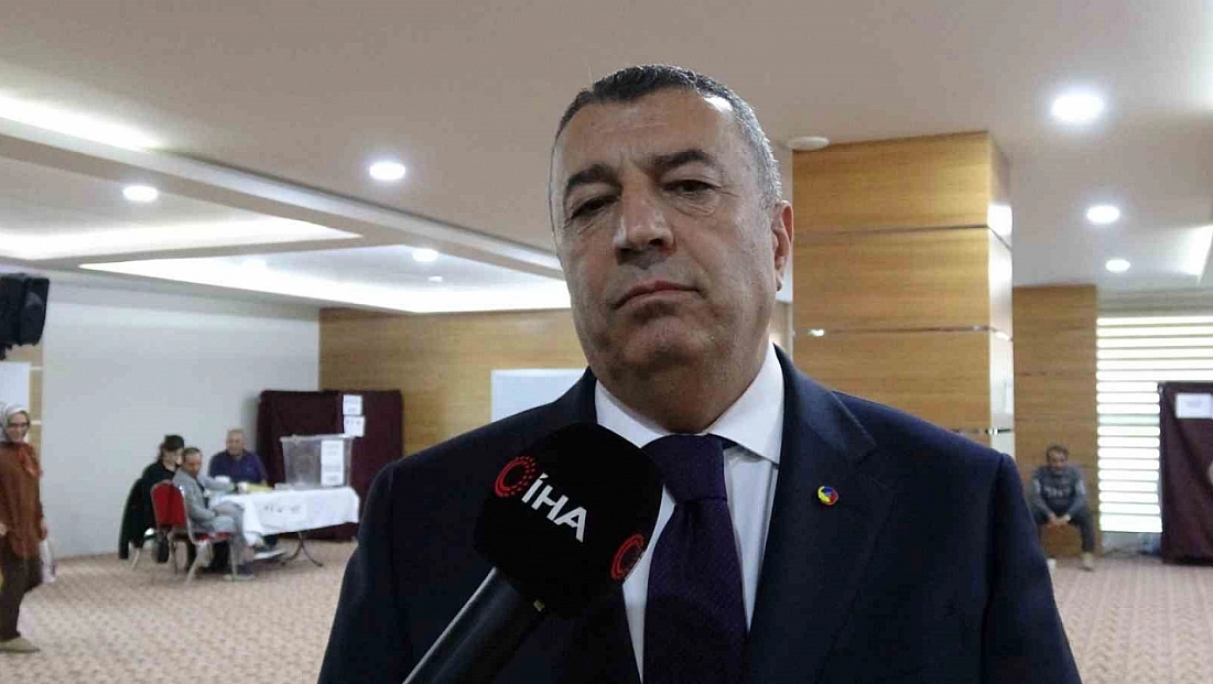 Özcan güven tazeledi