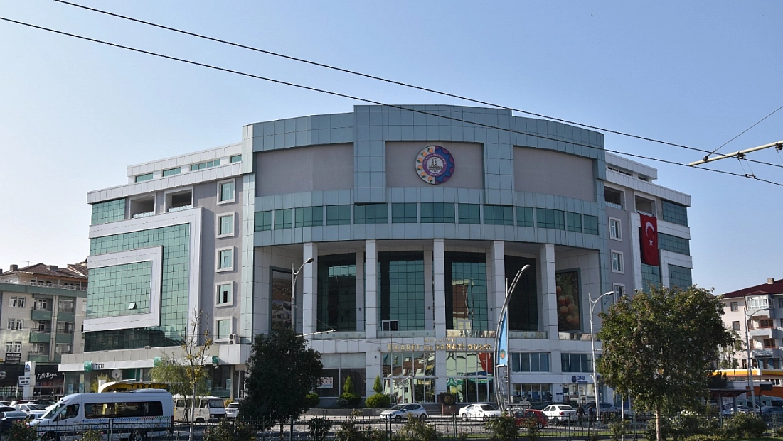 Malatya TSO’da seçim heyecanı! Sadıkoğlu ve Poyraz yarışacak