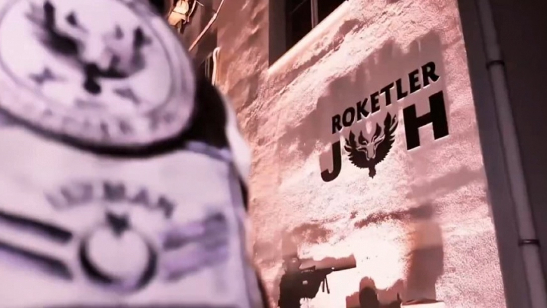 Malatya ve 28 ilde dev operasyon! 110 kişi tutuklandı!