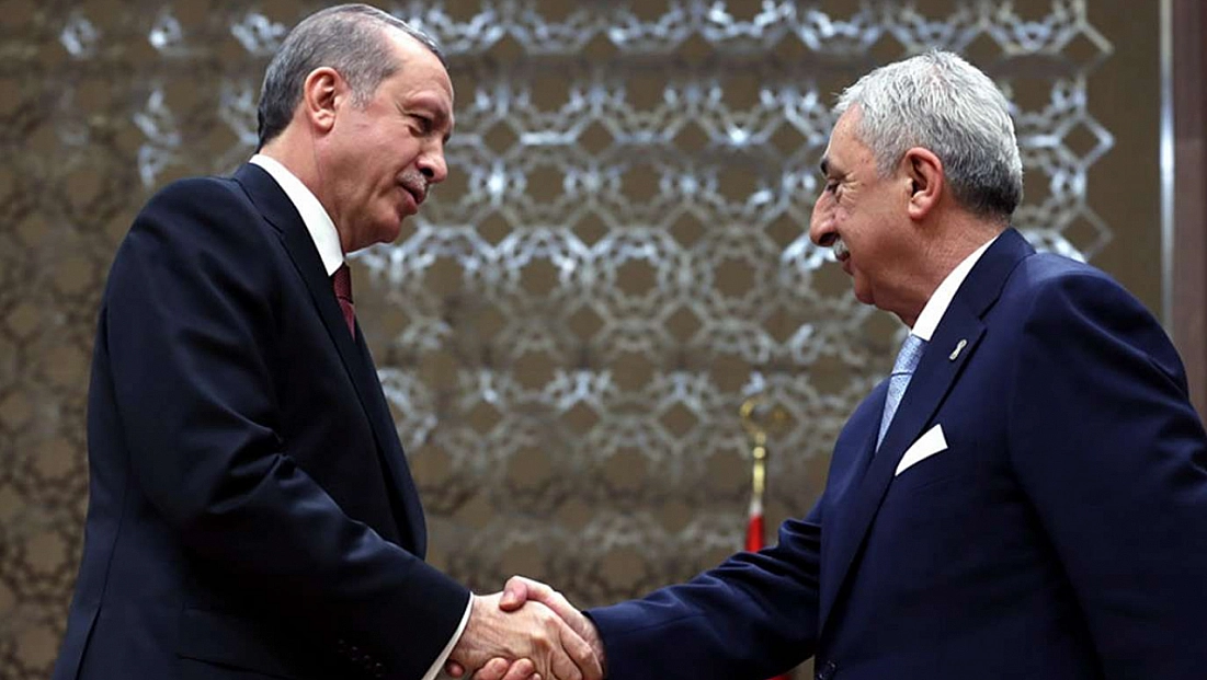 Malatyalı başkan 42 yıl sonra adaylıktan çekildi