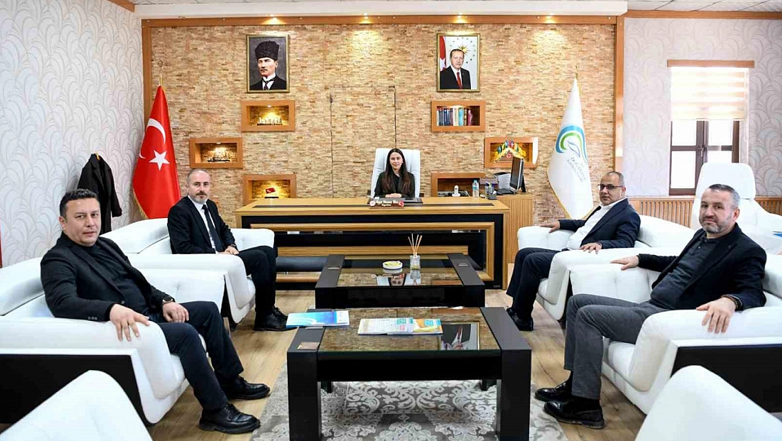 MASKİ, Doğanyol’da 25 milyon TL’lik yatırımı hayata geçirdi