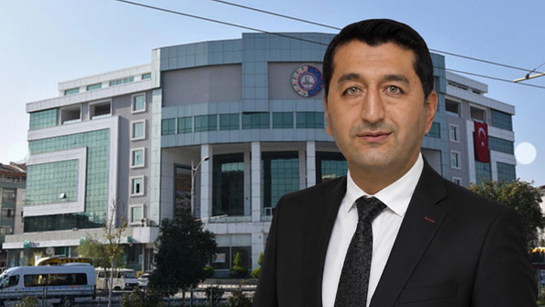 Boyraz, TSO başkanlığına aday oldu!