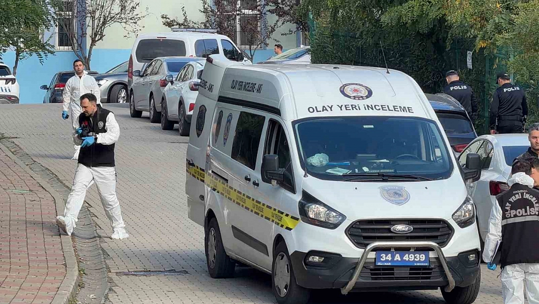 Okullarda neler oluyor? Kız öğrenci 5 öğrenciyi bıçakladı!