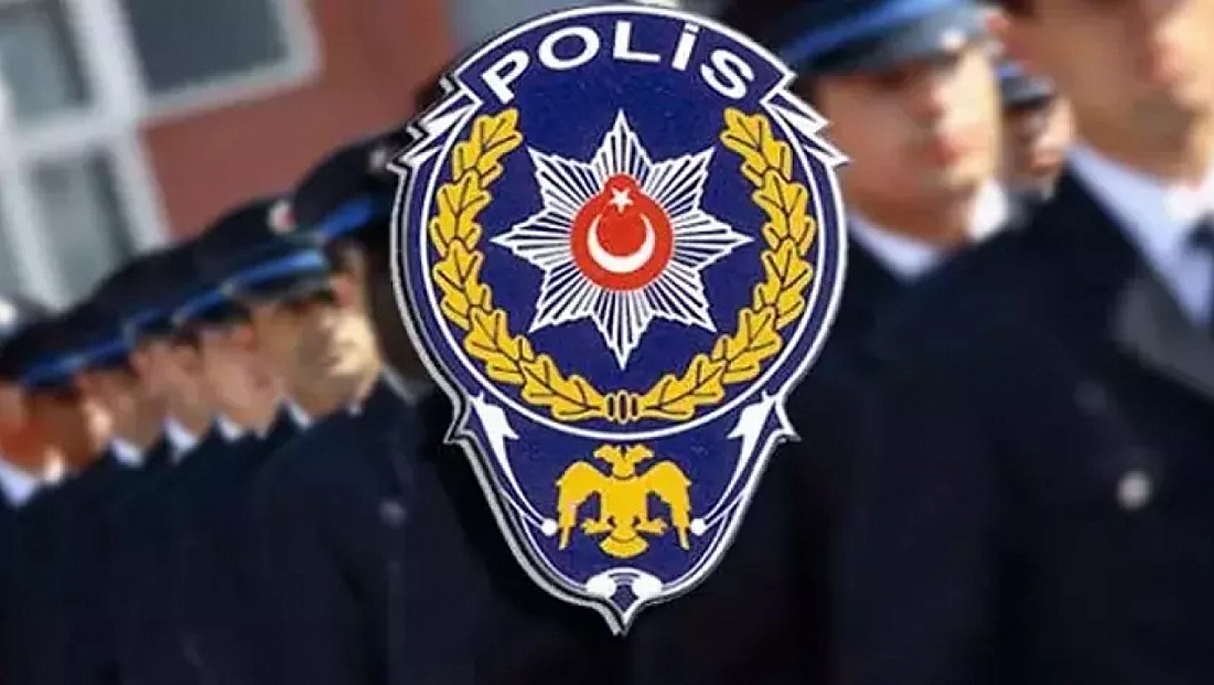 Polis Akademisi  10 bin polis alacak ! İşte başvuru kılavuzu ve şartları
