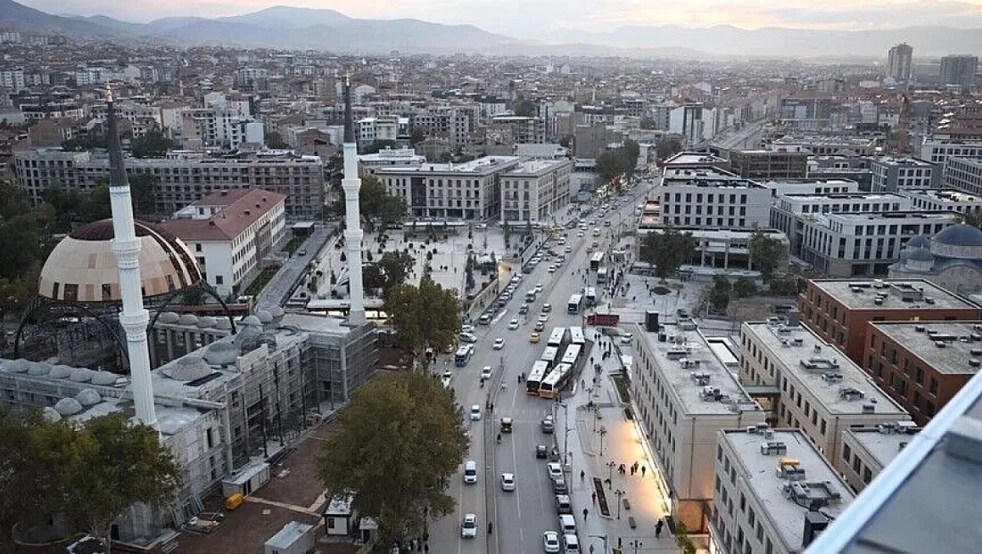 Malatya’da tamamen yasaklandı!
