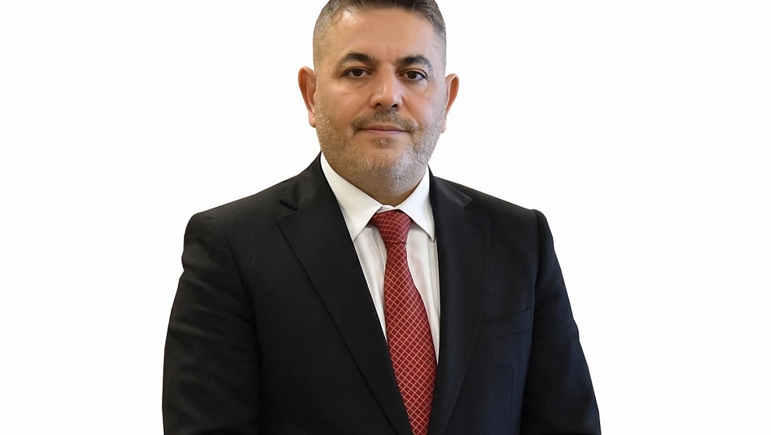 Sadıkoğlu'nun oy pusulası rengi belli oldu