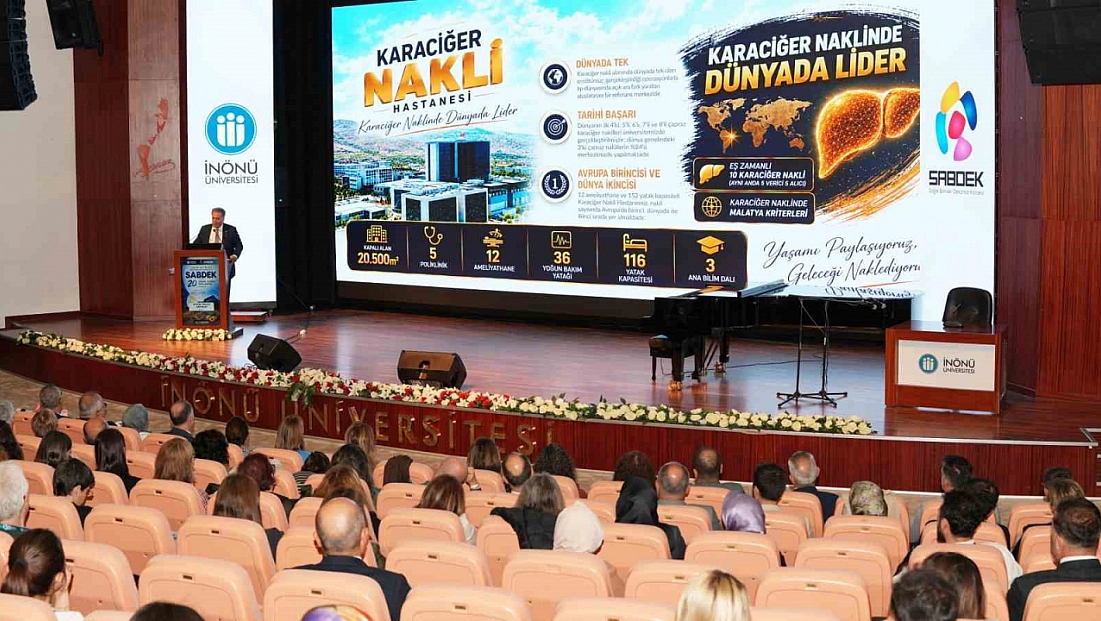 Sağlıkta yeni dönem: 2035-2050 vizyonu açıklandı