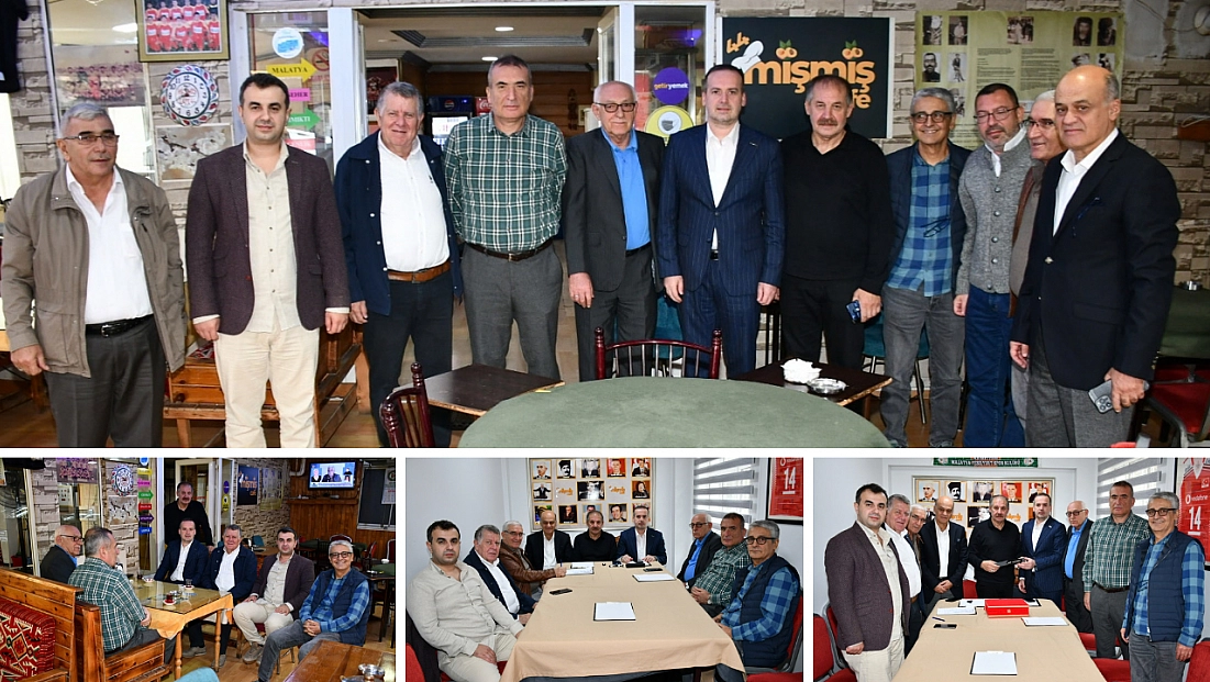 Sesimiz daha güçlü çıkmalı