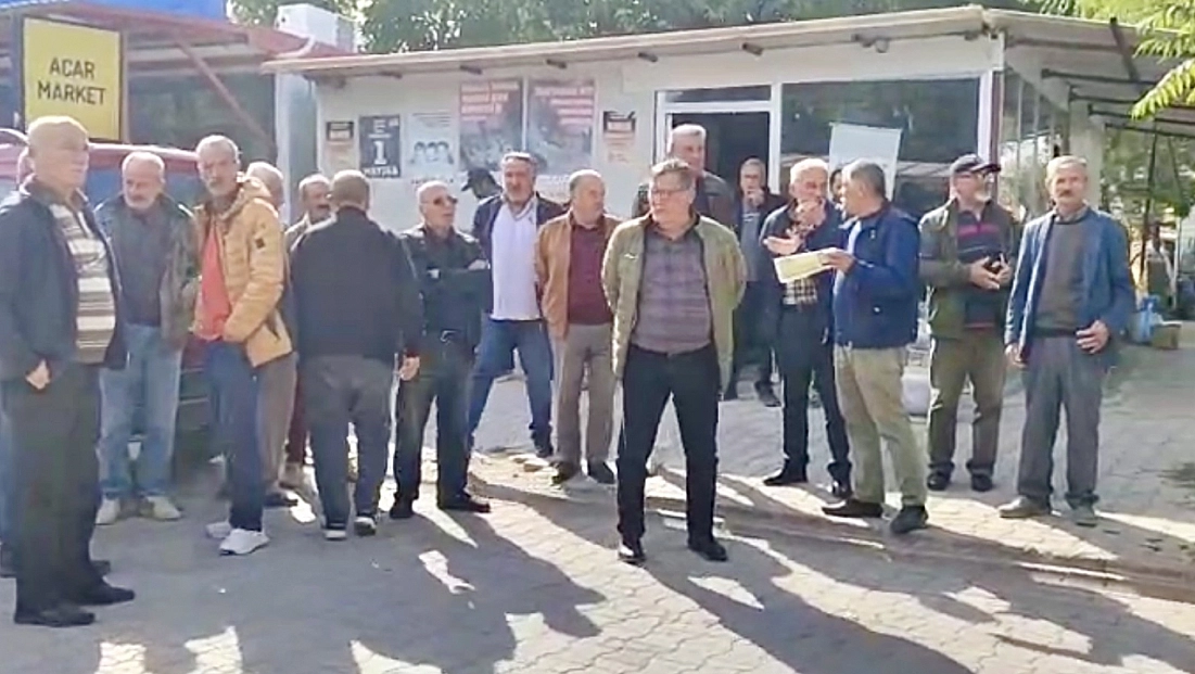 Tarım Desteklemeleri Yetersiz, Üretenin Payı Artırılmalı