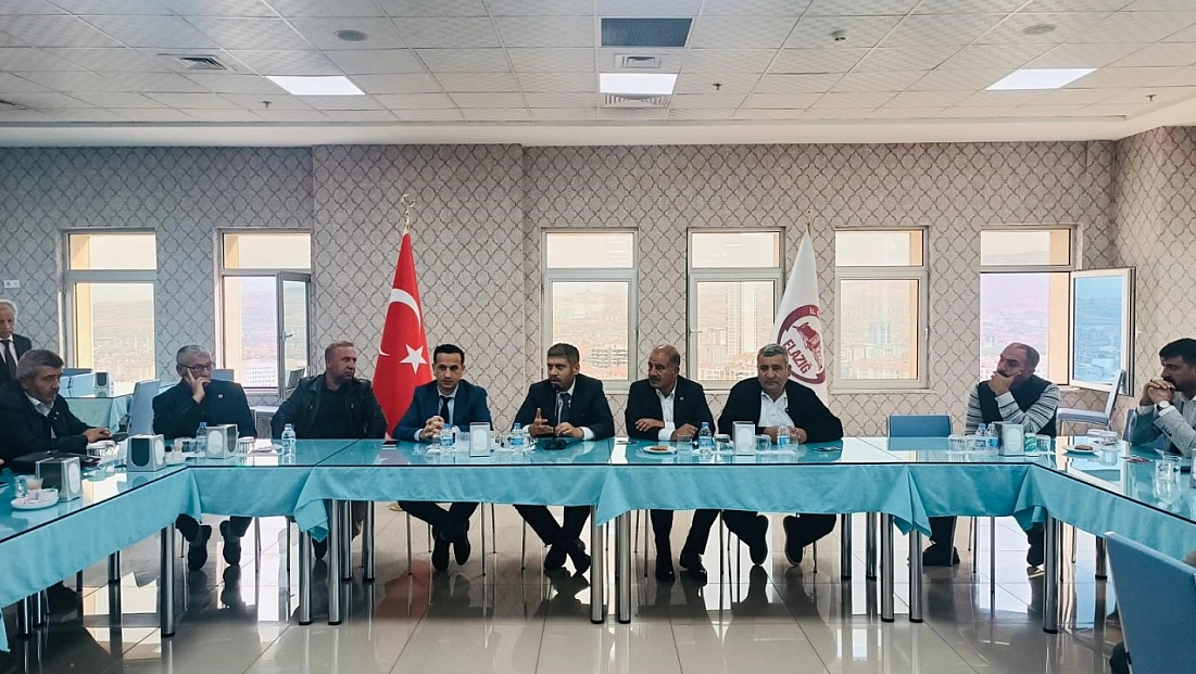 Tarım sayımı başladı