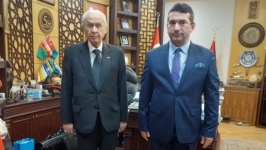 Terör Türkiye'nin Gündeminden Kökten Çıkarılmalı