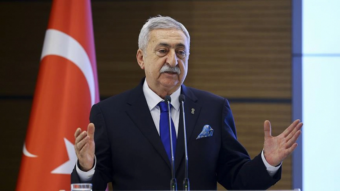 TESK’ten 2026 mesajı: Borçlar yapılandırılsın!