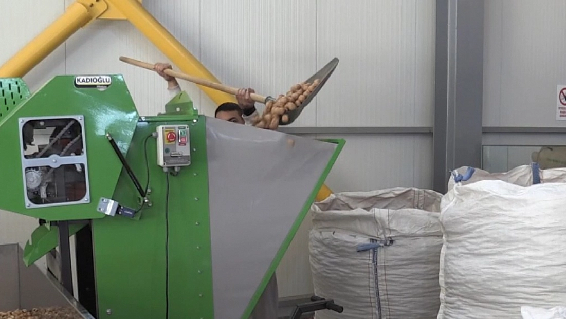 TKDK desteğiyle kuruldu: Malatya’dan talep yağıyor…