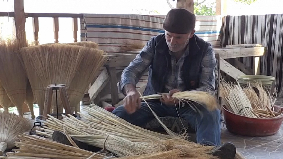 Tokat’ta üretiliyor: Malatya, Samsun ve Sivas'a satılıyor…