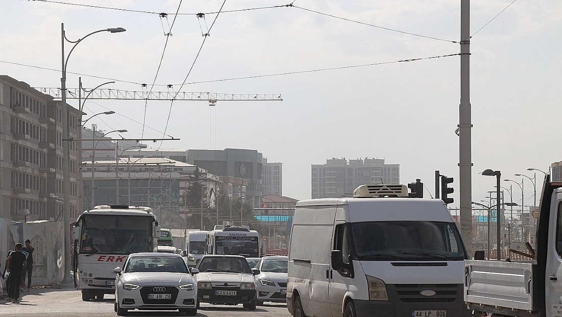 Trafik güvenliğini hiçe sayanlara ağır yaptırım geliyor