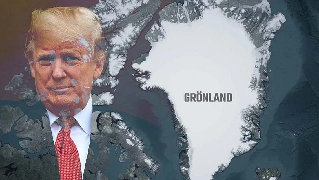 Trump'ın Grönland hamlesi hangi şirketleri etkileyecek?