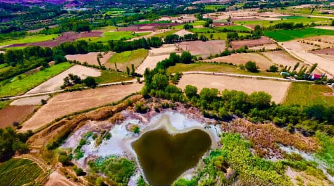 Turizmin yeni rotası Malatya’da! Kısa sürede büyük ilgi gördü