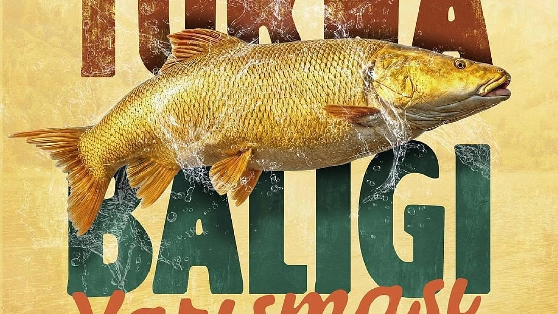 Malatya'da 3 Günlük Balıkçılık Festivali Başlıyor