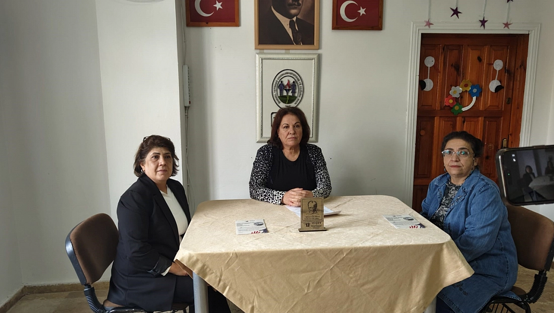 ‘Umuda Yol Açalım' kampanyası