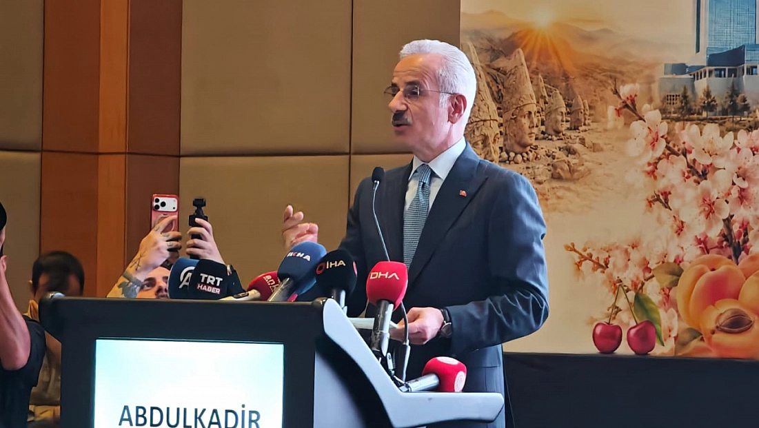 Uraloğlu’dan Malatya’ya kritik mesaj: Sağlık alanında yatırımlar sürecek