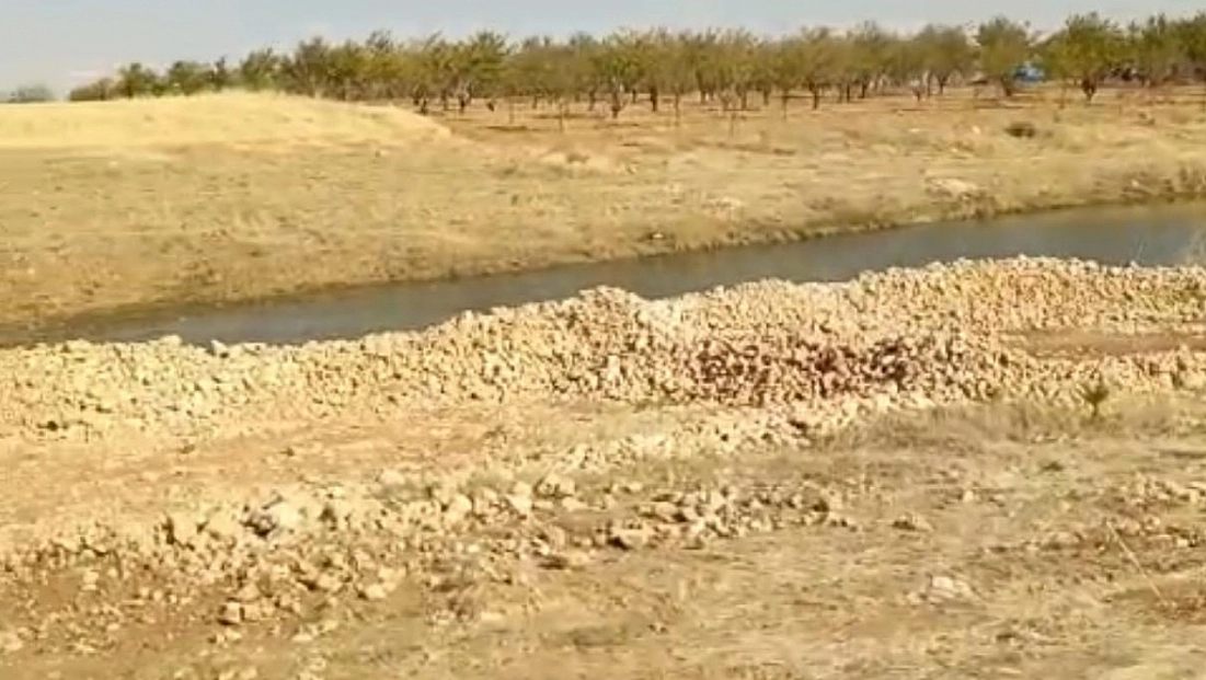 Uzun süredir tehlike saçıyordu: Büyükşehir Belediyesi devre dışı bıraktı