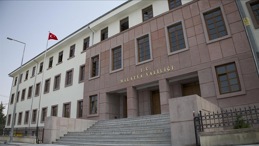 Vali Yavuz alınan tedbirleri duyurdu! Bu kişiler yarın izinli!