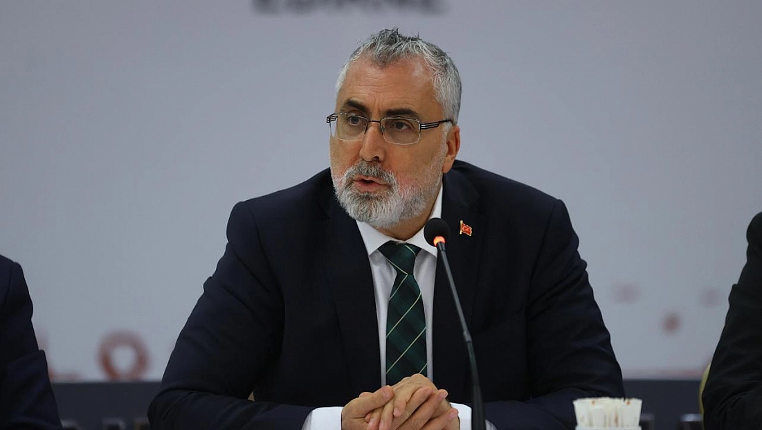Vedat Işıkhan Malatya’ya geliyor…