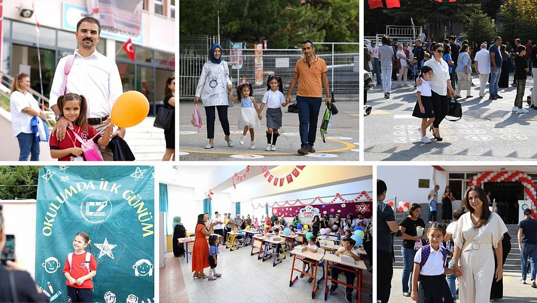 Velilere okulun ilk haftasında 3 saatlik izin hakkı