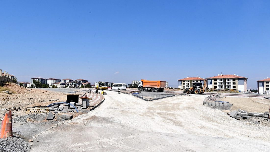 Yakınca’da 125 konut teslime hazır